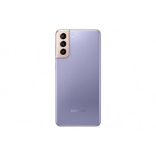 Samsung Galaxy S21 Plus 5G - 8/128GB - Phantom Violett (G996B) - Neu - Differenzbesteuer
