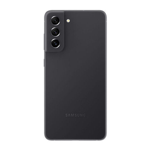Samsung Galaxy S21 FE 5G - 8/256 GB - Graphite - Neu - Differenzbesteuert