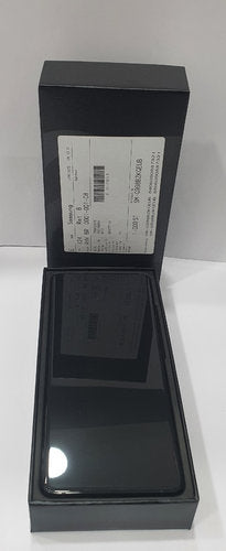 Samsung Galaxy S21 Ultra 5G - 256GB - Phantom Black - (Neuwertig-14Tage Rückgabe) - Differenzbeste