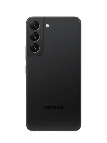 Samsung Galaxy S22 5G 256GB Phantom Black - Neu - Differenzbesteuert