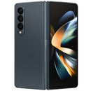 Samsung Galaxy Z Fold4 256GB Phantom Black - Neu