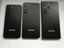 Samsung Galaxy S23+ 256GB Phantom Black - Neu - Differenzbesteuert